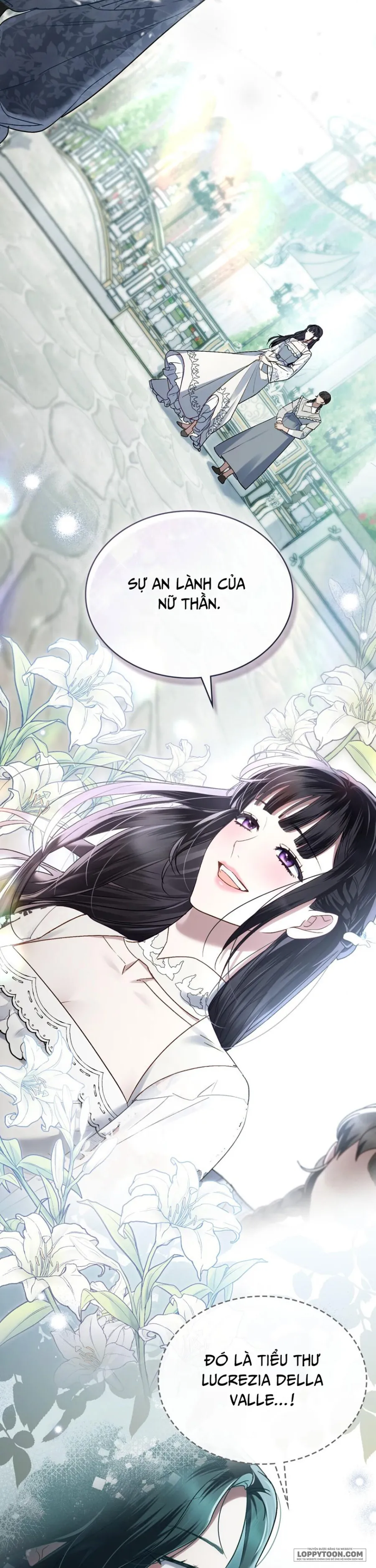 Giới Thượng Lưu - Chap 13 - Trang 10