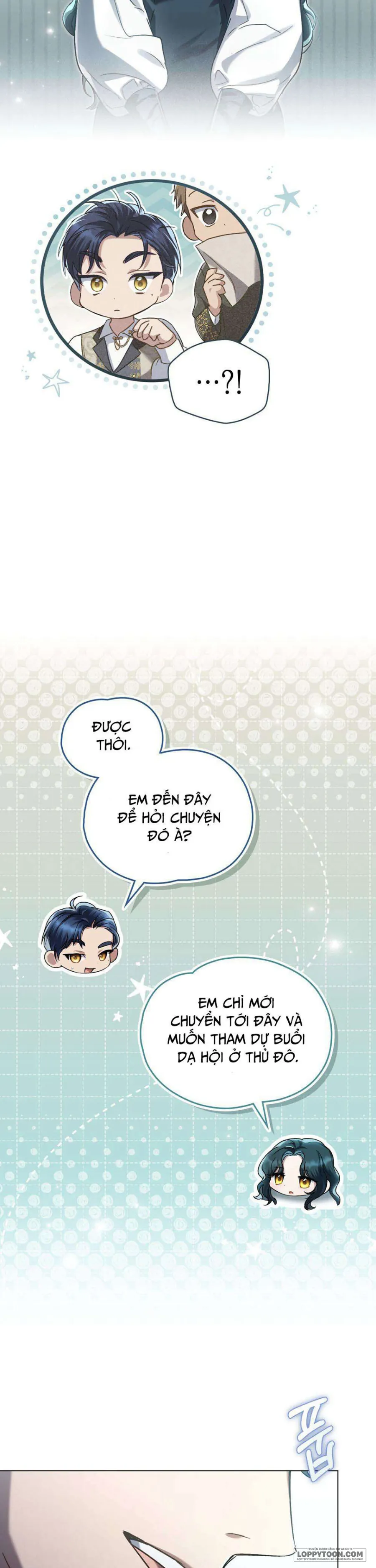 Giới Thượng Lưu - Chap 14 - Trang 12
