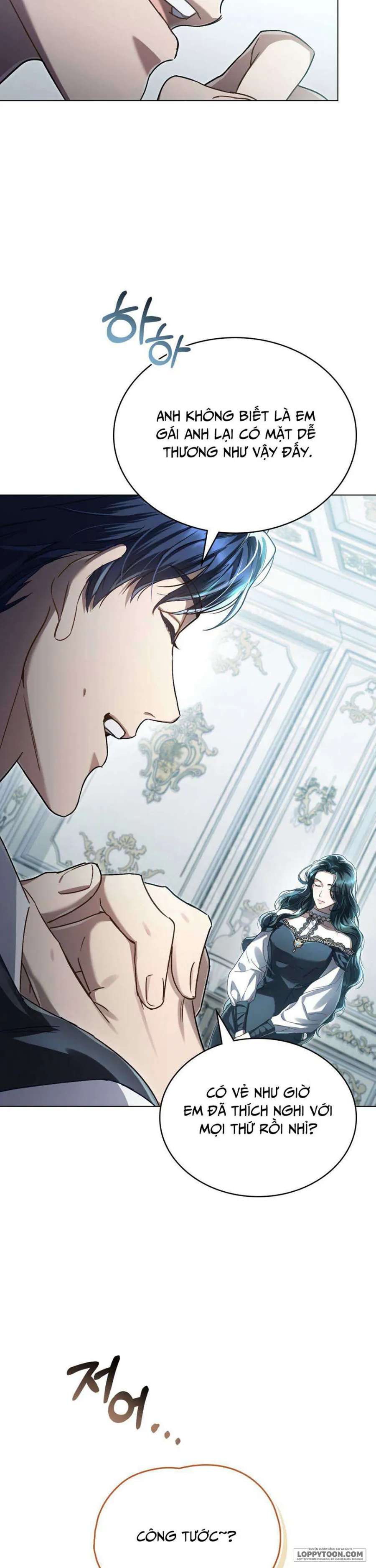Giới Thượng Lưu - Chap 14 - Trang 13