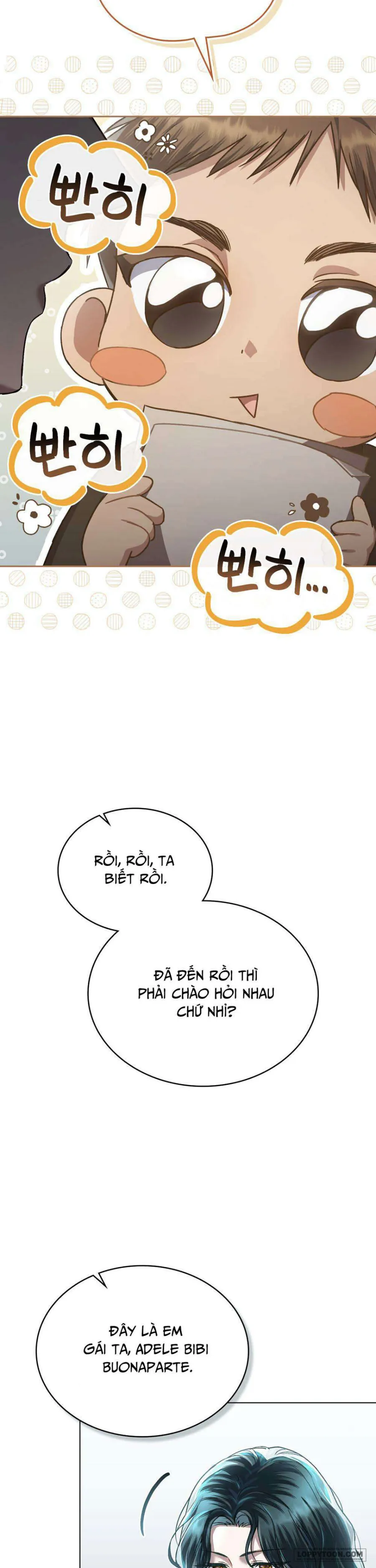Giới Thượng Lưu - Chap 14 - Trang 14