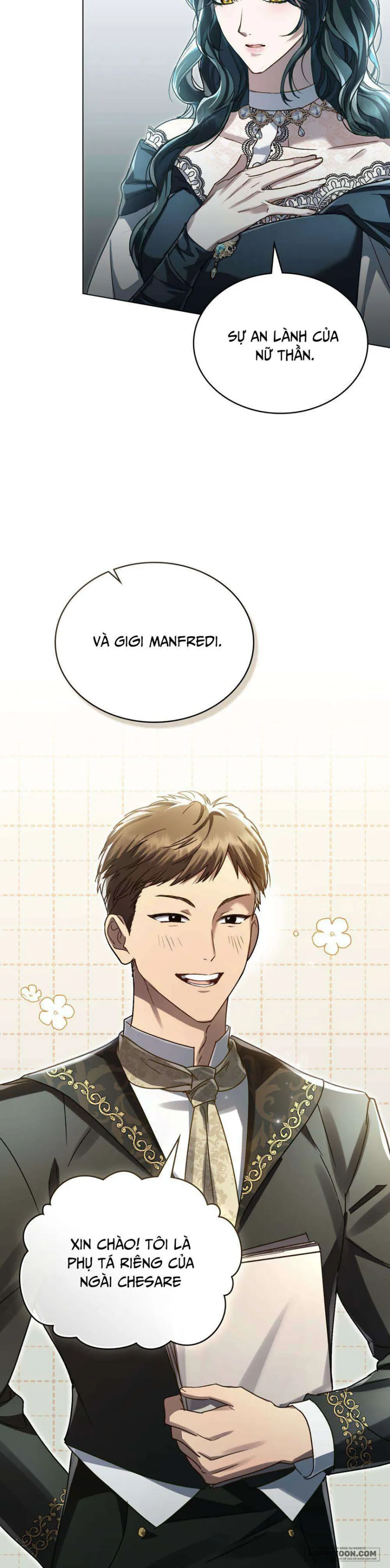 Giới Thượng Lưu - Chap 14 - Trang 15
