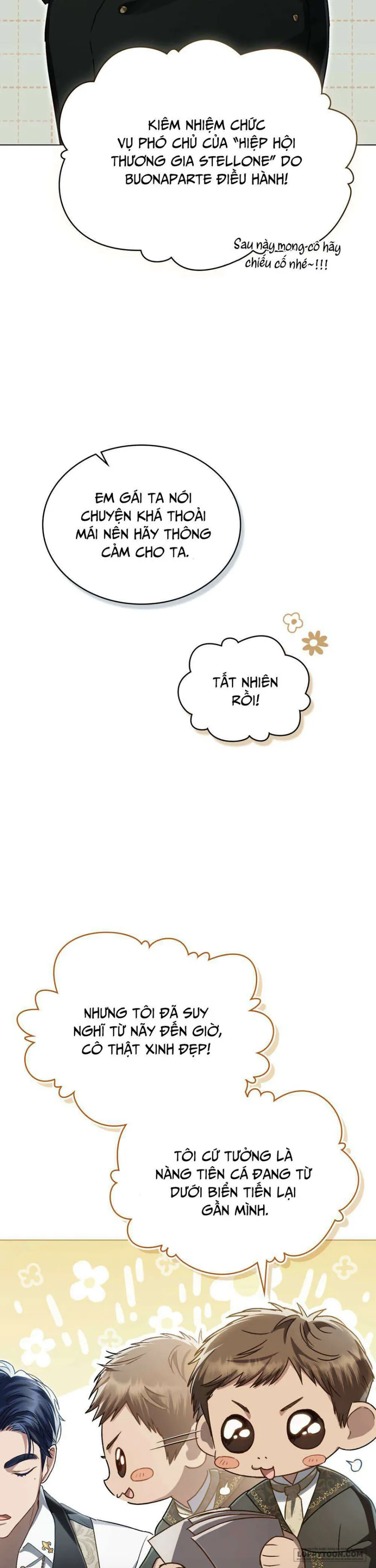 Giới Thượng Lưu - Chap 14 - Trang 16