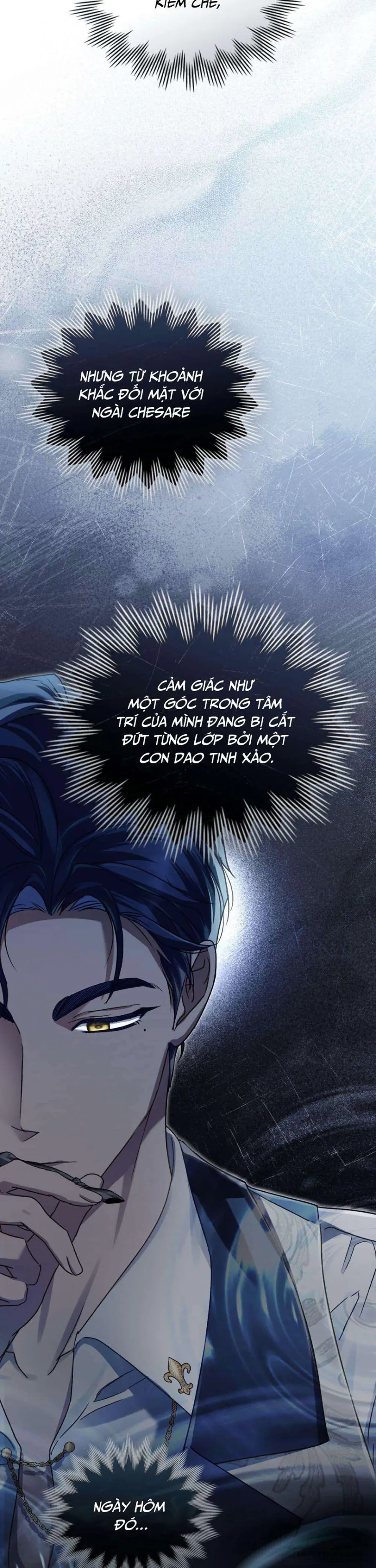 Giới Thượng Lưu - Chap 14 - Trang 18