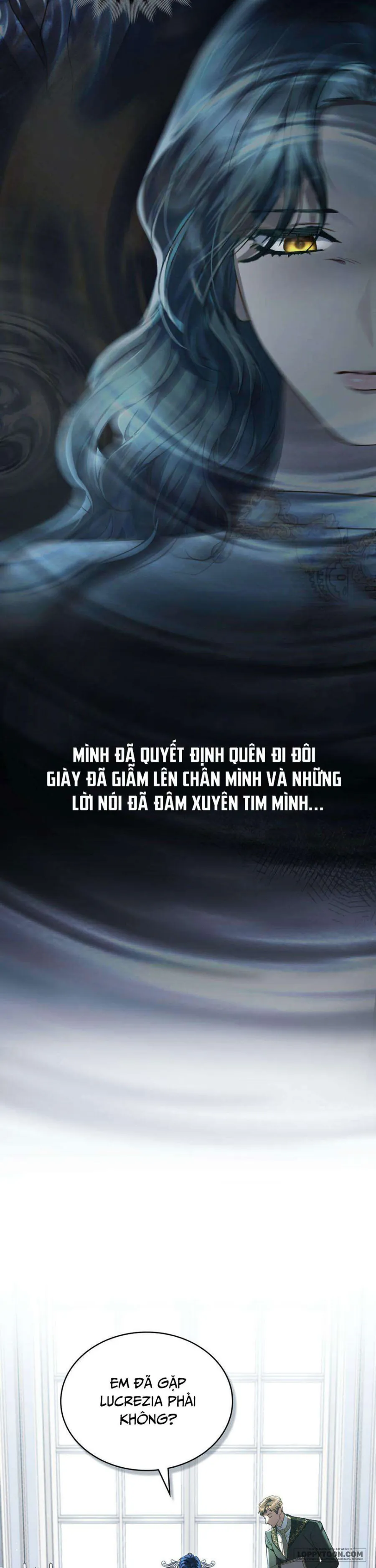 Giới Thượng Lưu - Chap 14 - Trang 19
