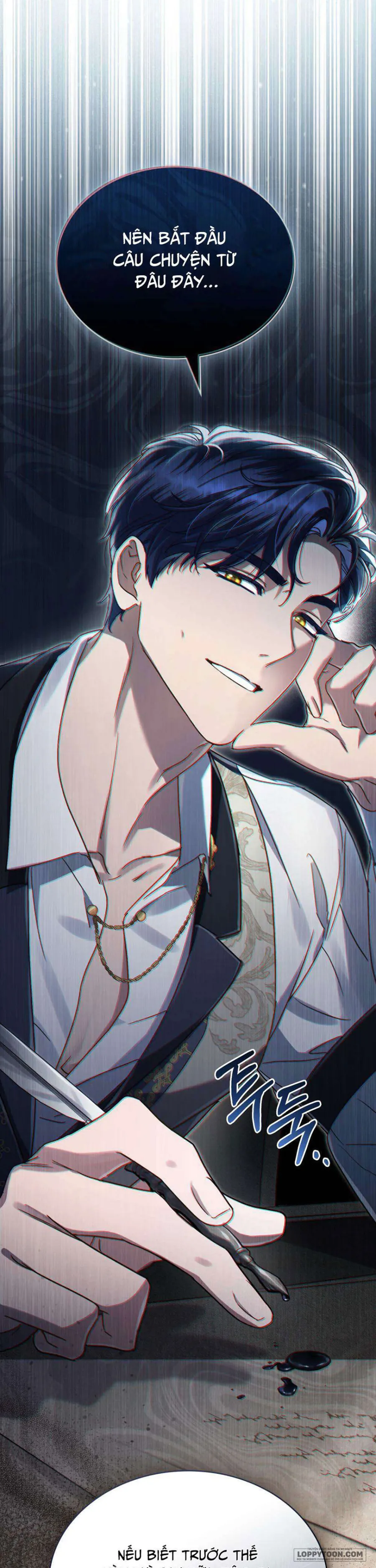Giới Thượng Lưu - Chap 14 - Trang 22