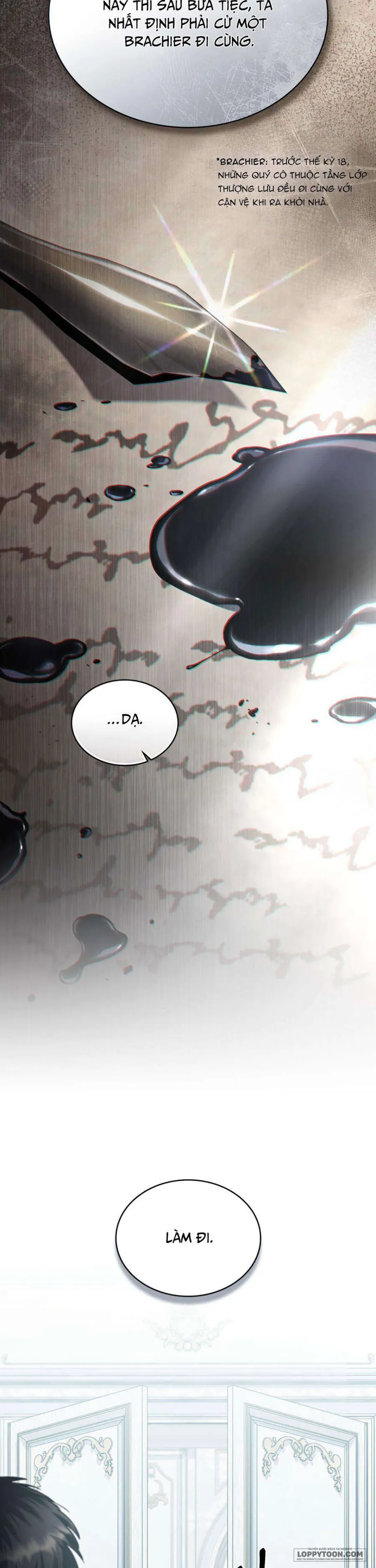 Giới Thượng Lưu - Chap 14 - Trang 23