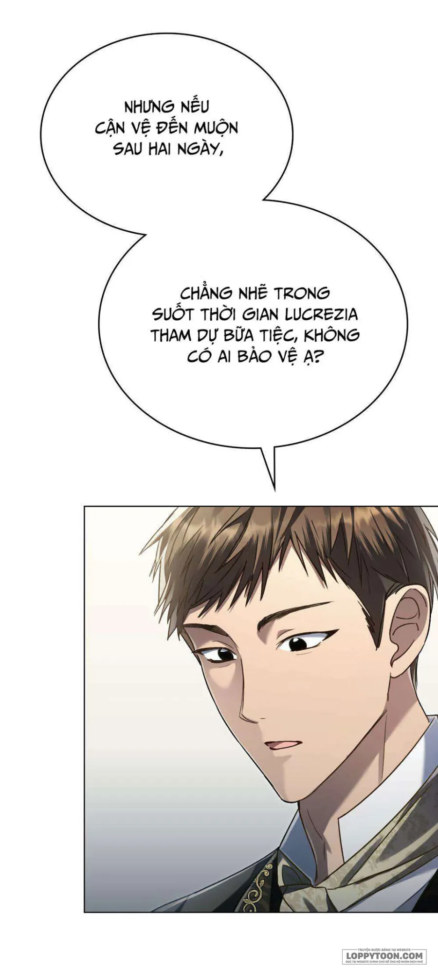 Giới Thượng Lưu - Chap 14 - Trang 25