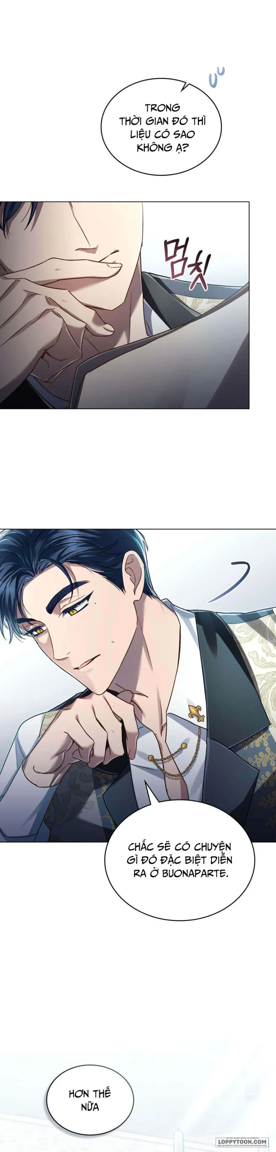 Giới Thượng Lưu - Chap 14 - Trang 26