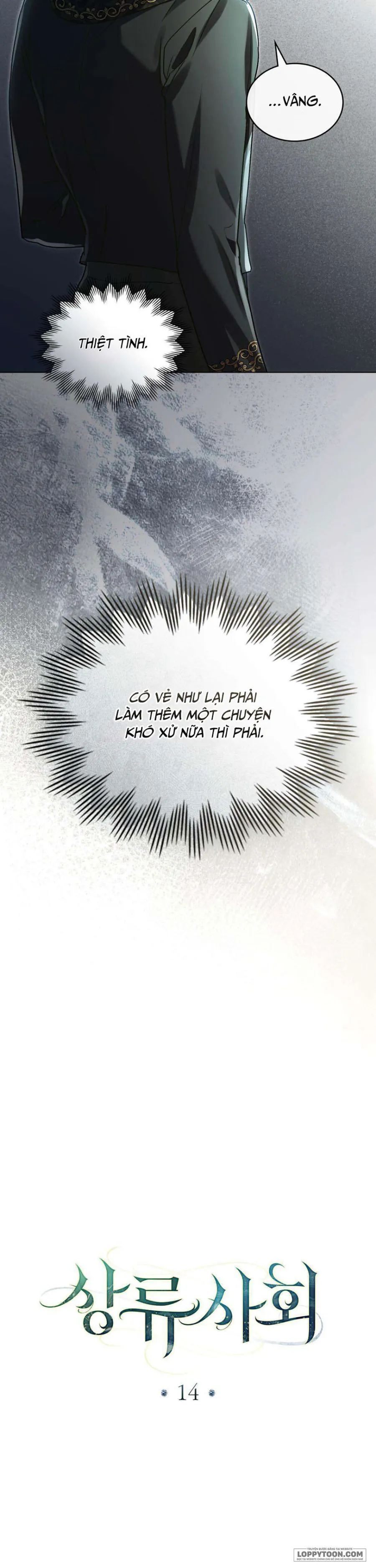 Giới Thượng Lưu - Chap 14 - Trang 28