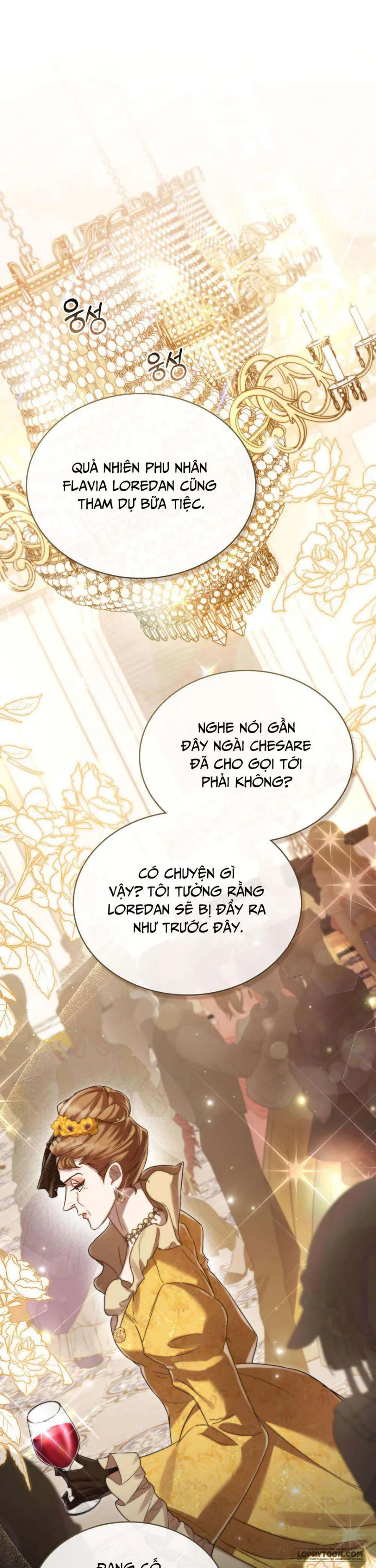 Giới Thượng Lưu - Chap 14 - Trang 29