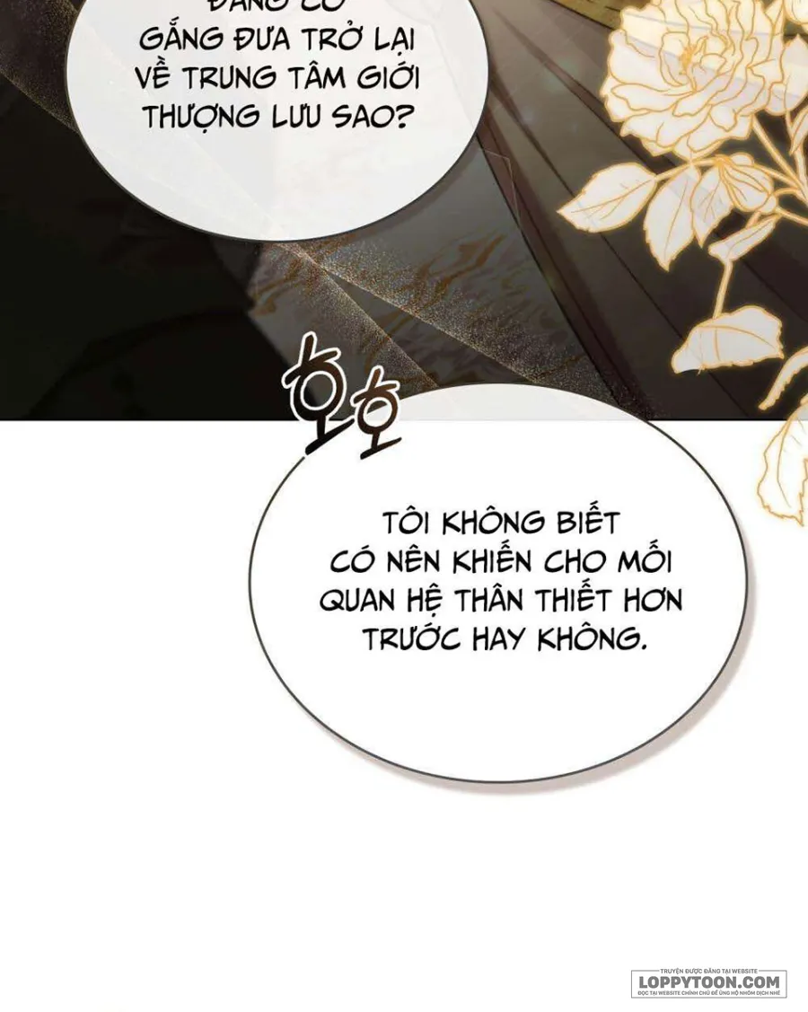 Giới Thượng Lưu - Chap 14 - Trang 30