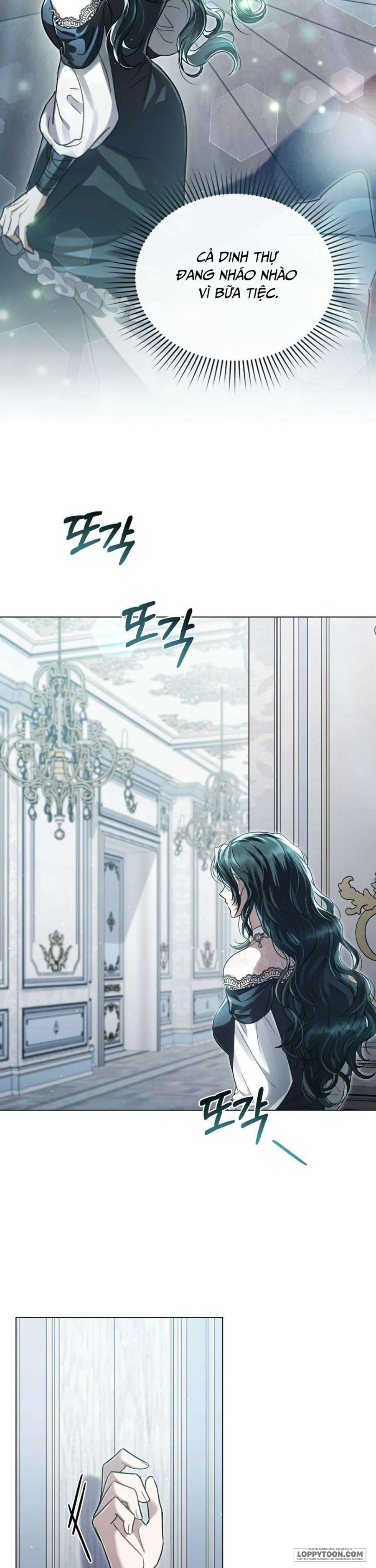 Giới Thượng Lưu - Chap 14 - Trang 4