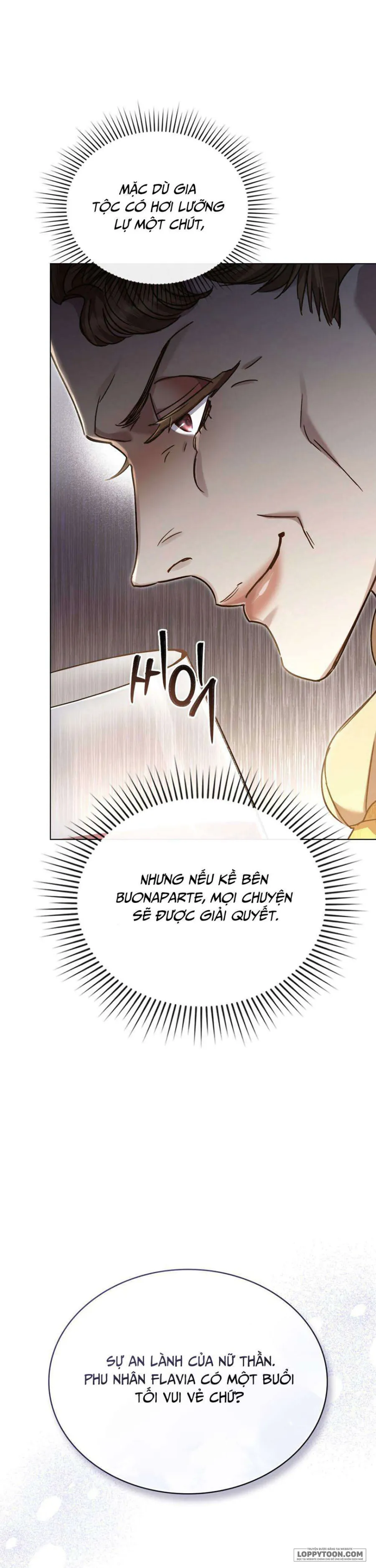 Giới Thượng Lưu - Chap 14 - Trang 31