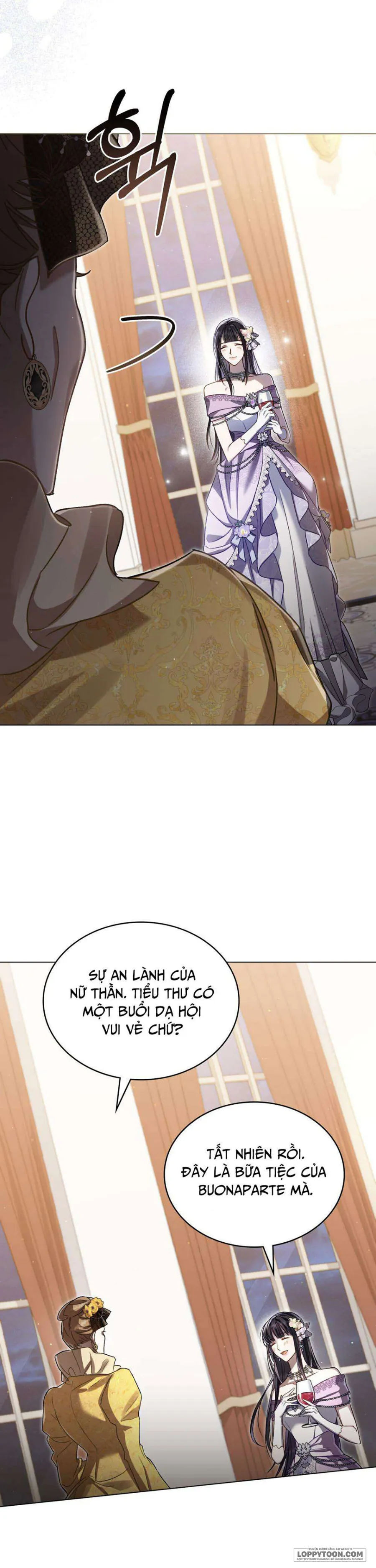 Giới Thượng Lưu - Chap 14 - Trang 32