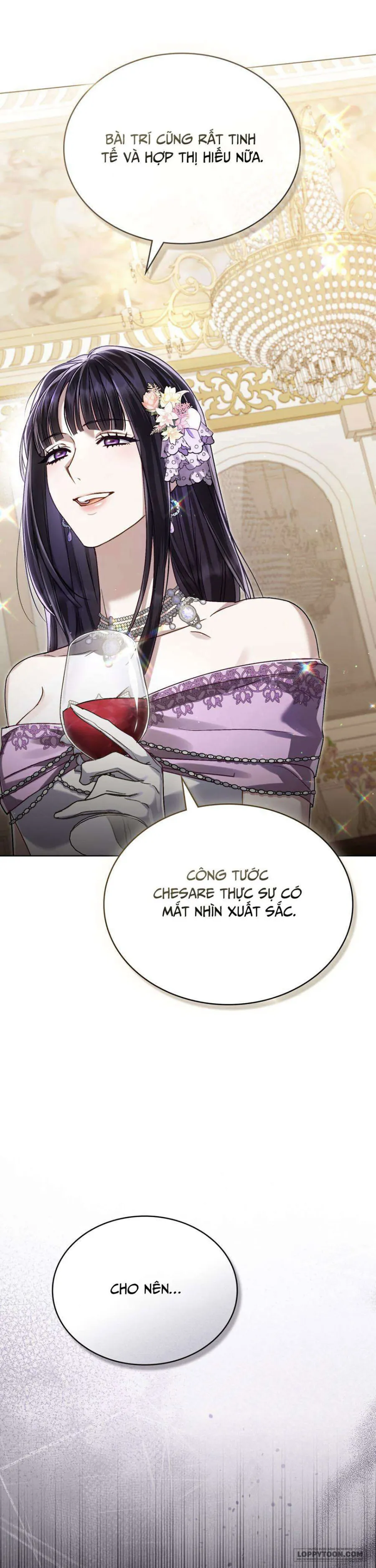Giới Thượng Lưu - Chap 14 - Trang 33