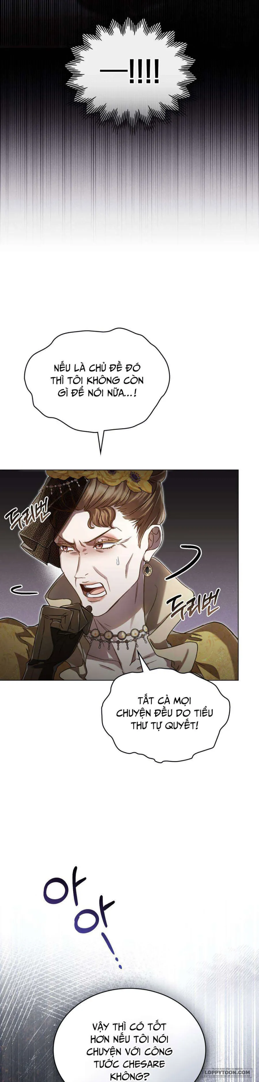 Giới Thượng Lưu - Chap 14 - Trang 35