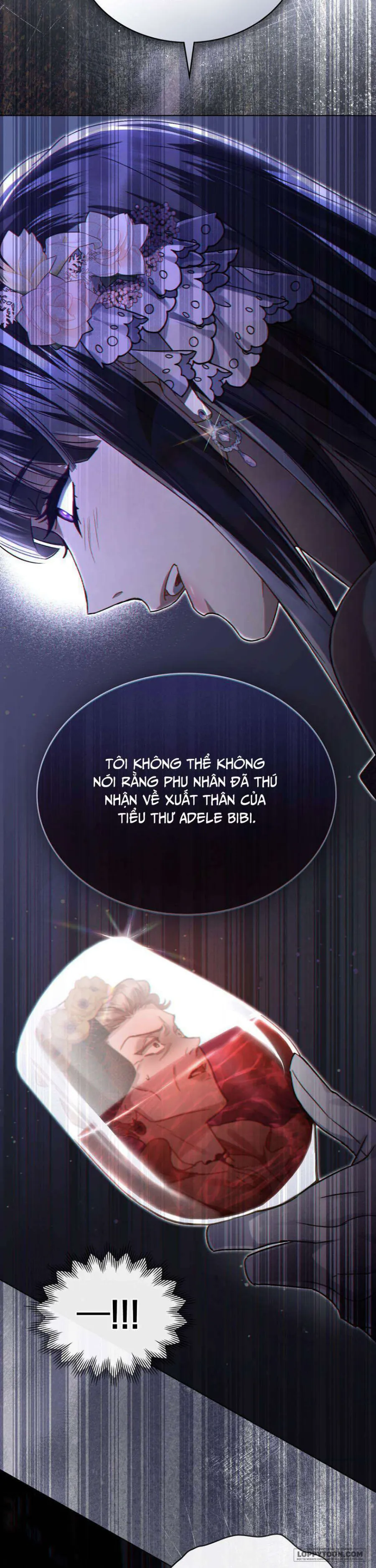 Giới Thượng Lưu - Chap 14 - Trang 36
