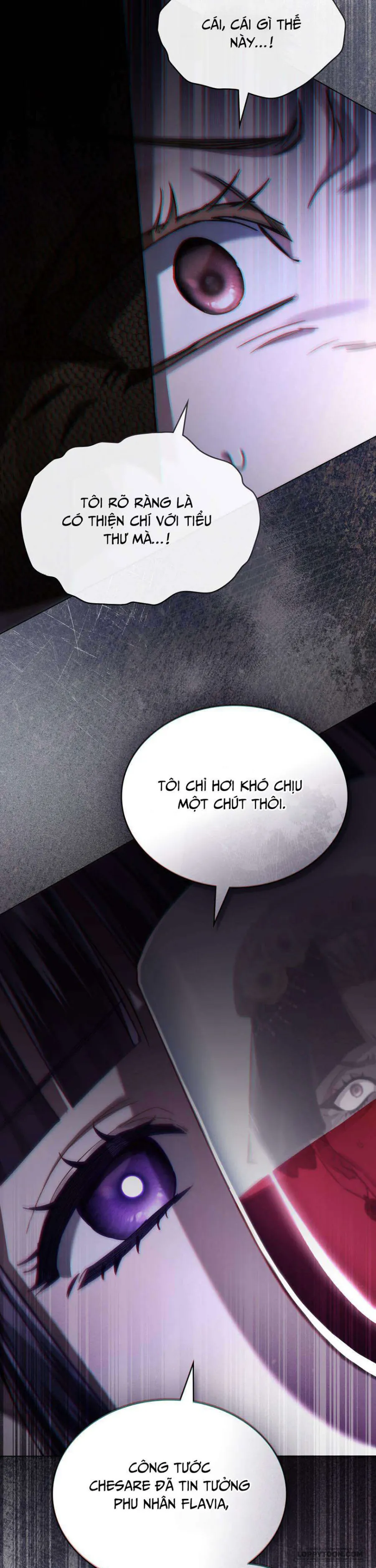 Giới Thượng Lưu - Chap 14 - Trang 37