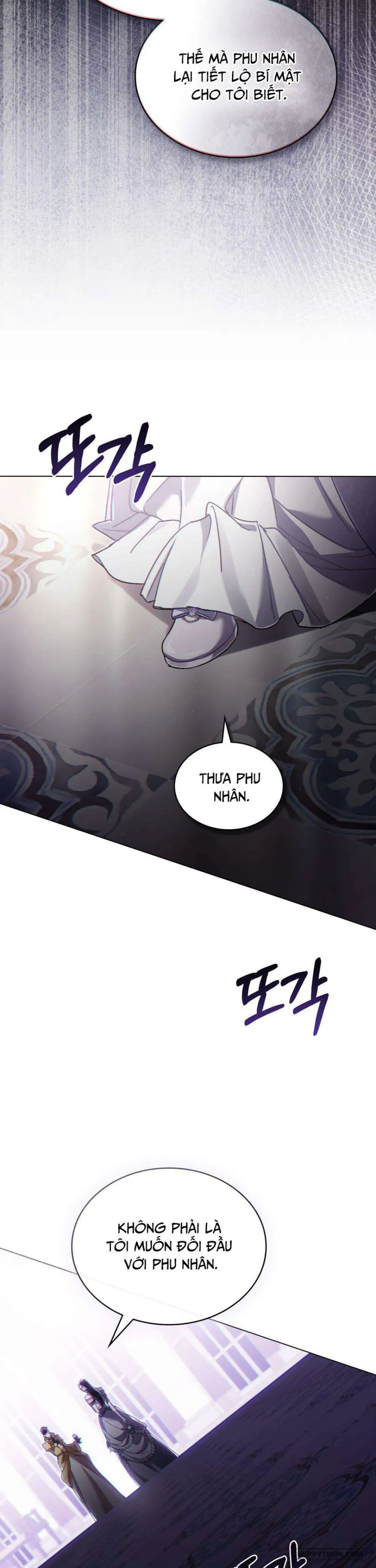 Giới Thượng Lưu - Chap 14 - Trang 38