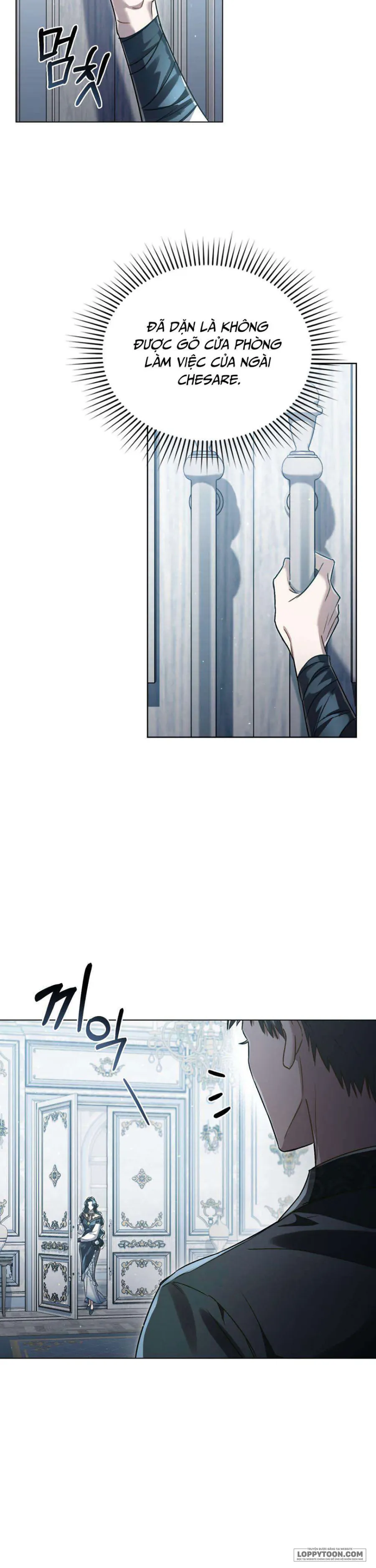 Giới Thượng Lưu - Chap 14 - Trang 5