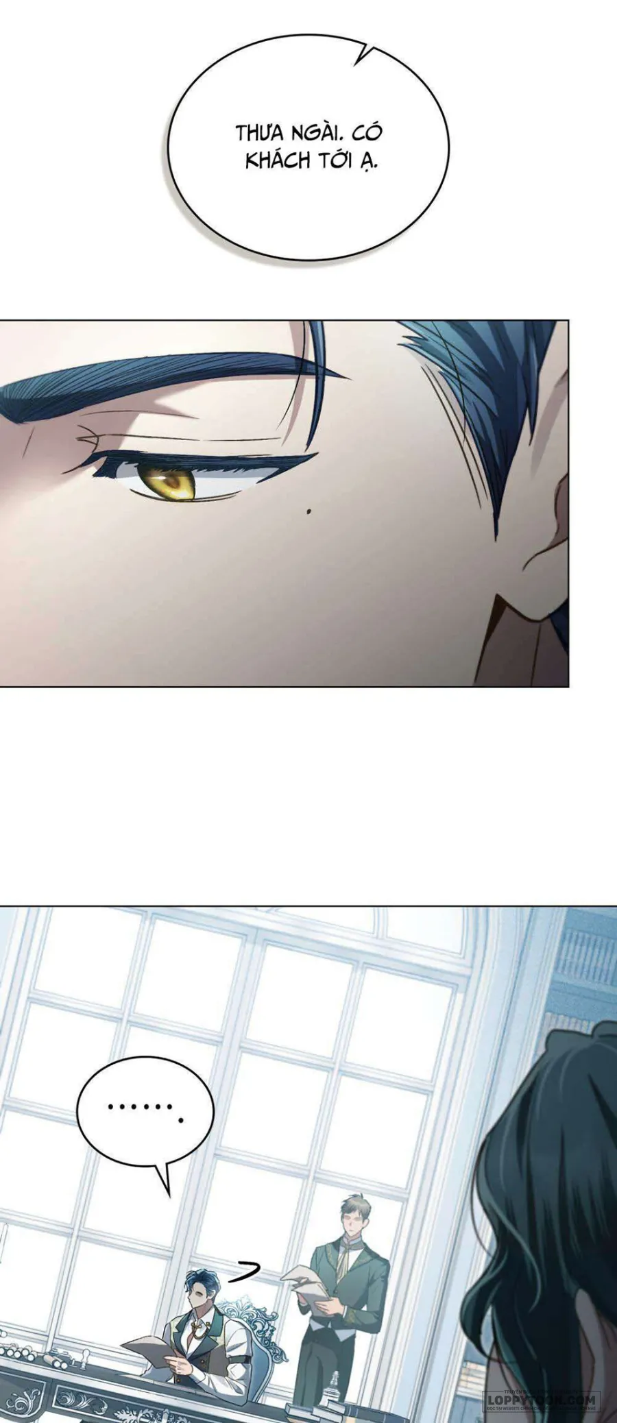 Giới Thượng Lưu - Chap 14 - Trang 6