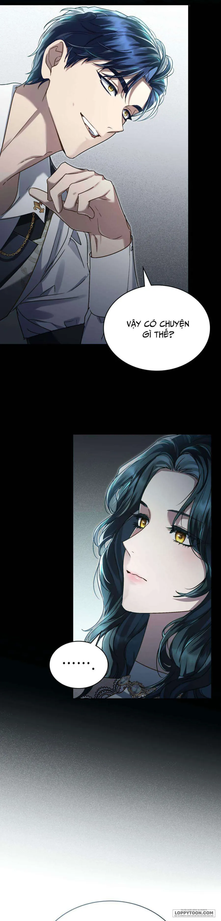 Giới Thượng Lưu - Chap 14 - Trang 10