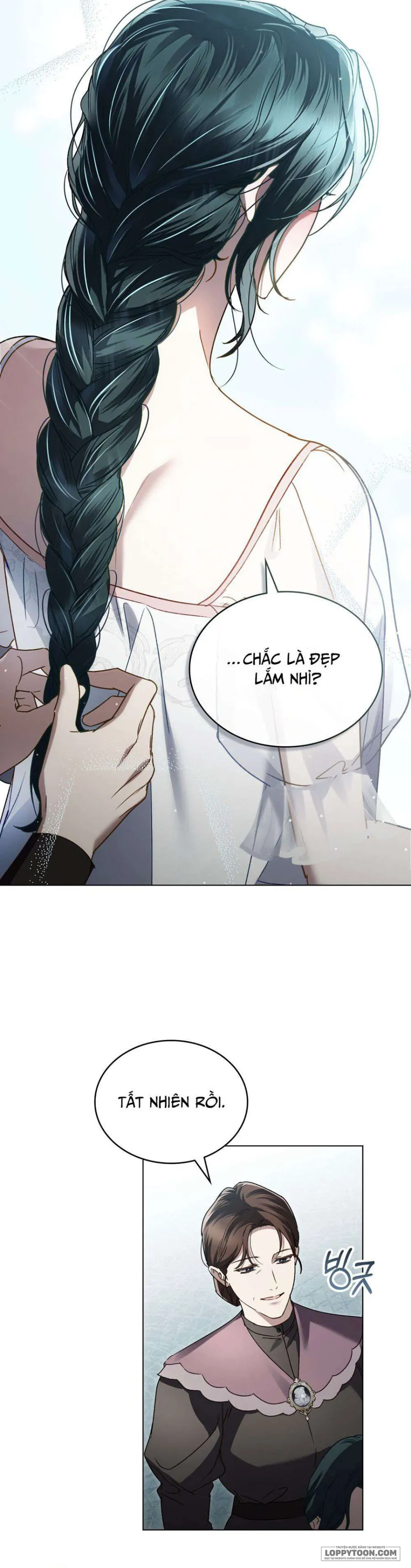 Giới Thượng Lưu - Chap 15 - Trang 11