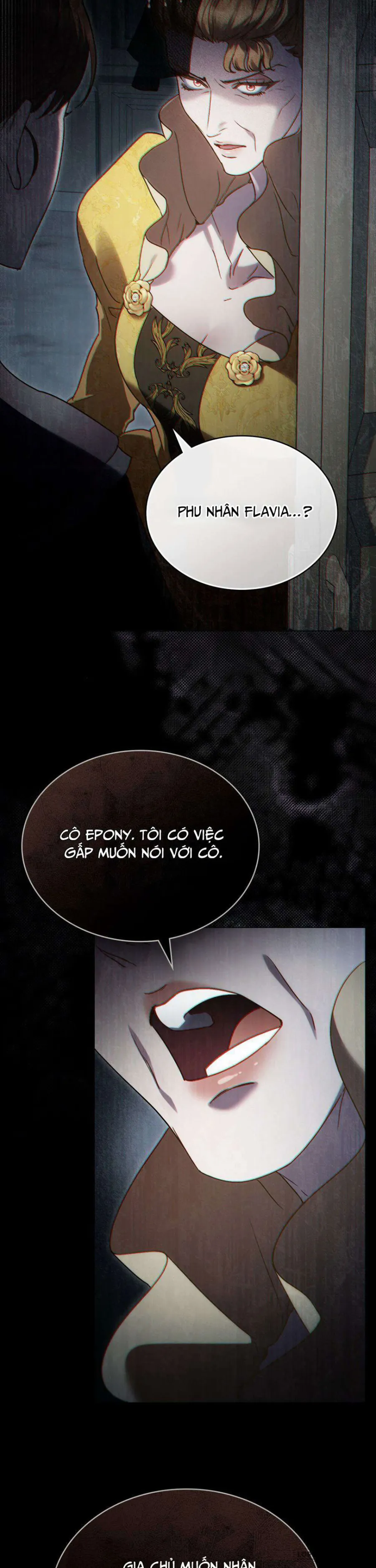 Giới Thượng Lưu - Chap 15 - Trang 14