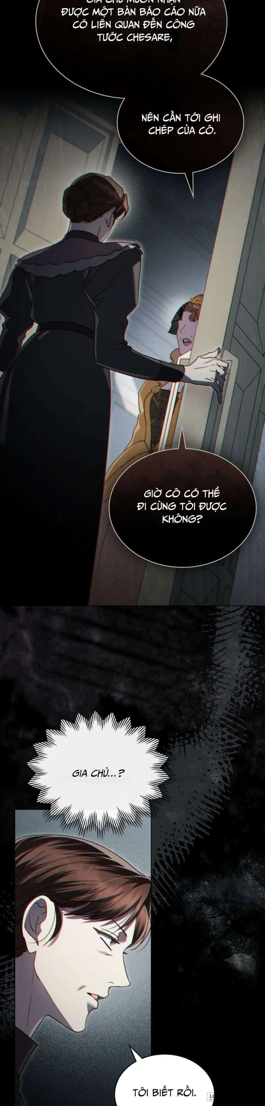 Giới Thượng Lưu - Chap 15 - Trang 15