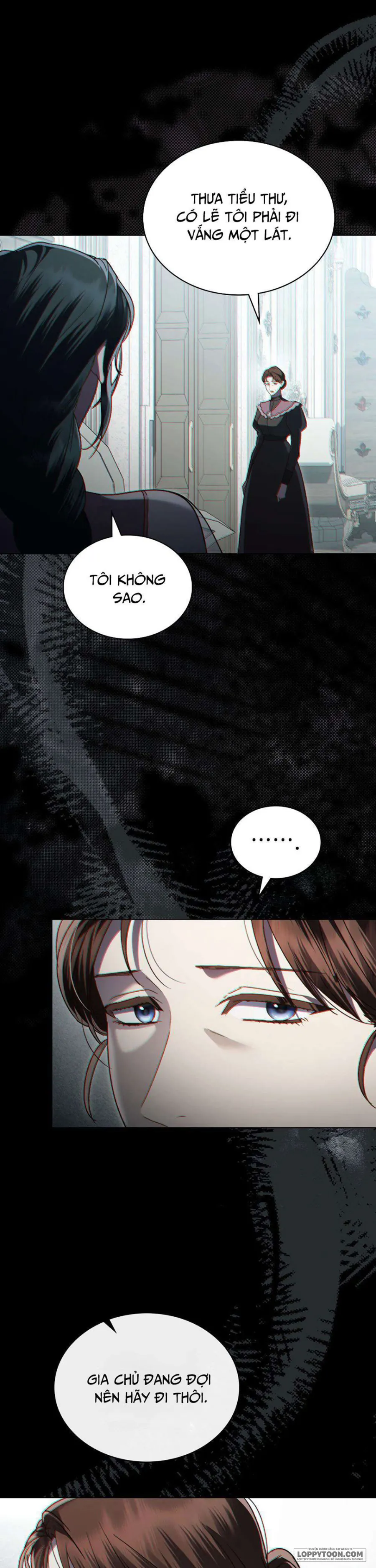 Giới Thượng Lưu - Chap 15 - Trang 17