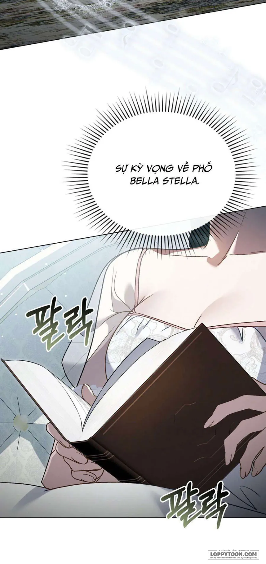 Giới Thượng Lưu - Chap 15 - Trang 21