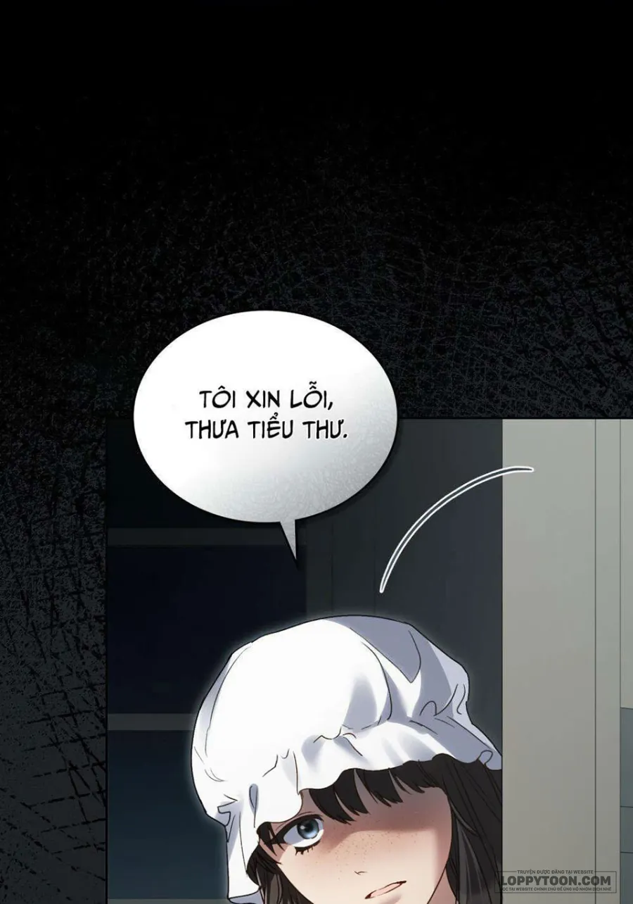 Giới Thượng Lưu - Chap 15 - Trang 26