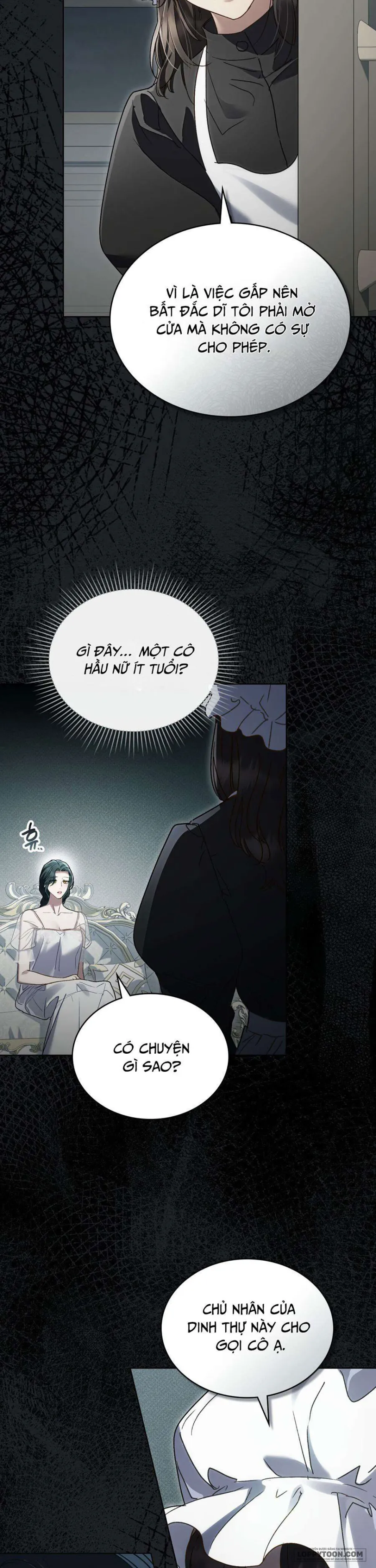 Giới Thượng Lưu - Chap 15 - Trang 27