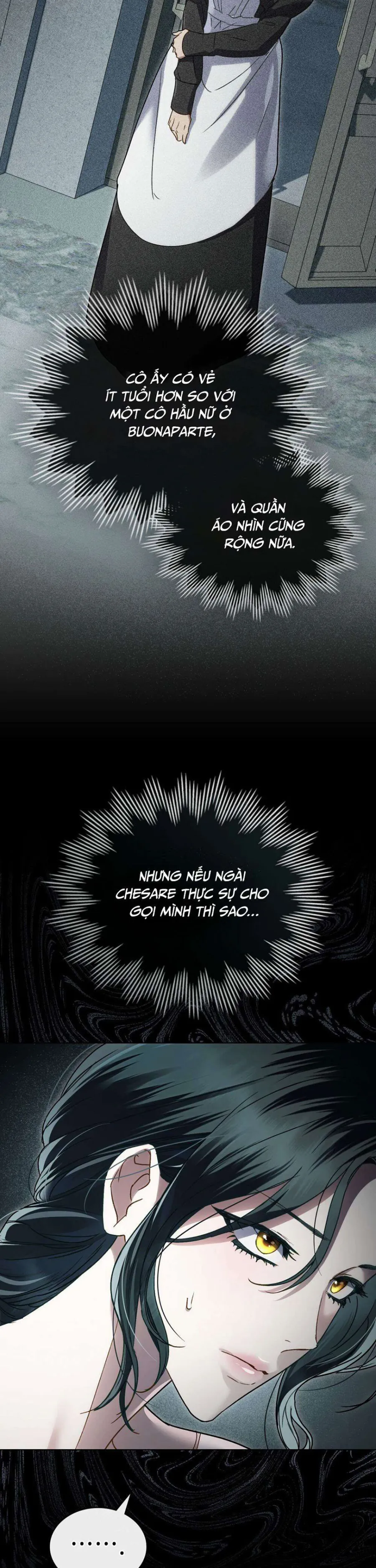 Giới Thượng Lưu - Chap 15 - Trang 29