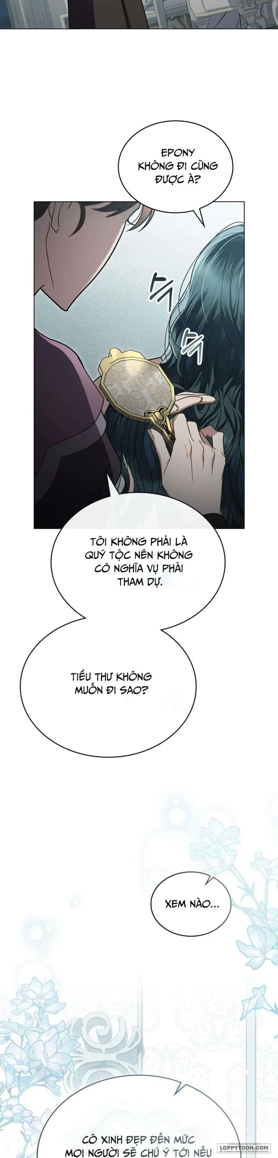 Giới Thượng Lưu - Chap 15 - Trang 4