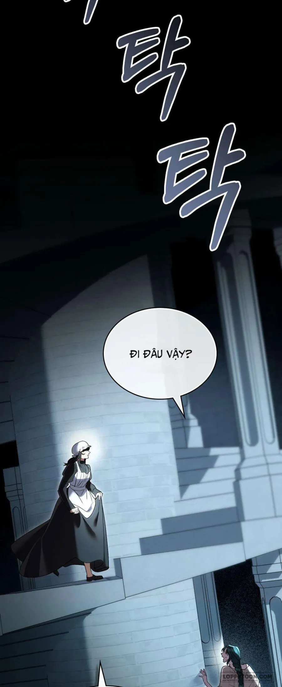 Giới Thượng Lưu - Chap 15 - Trang 31