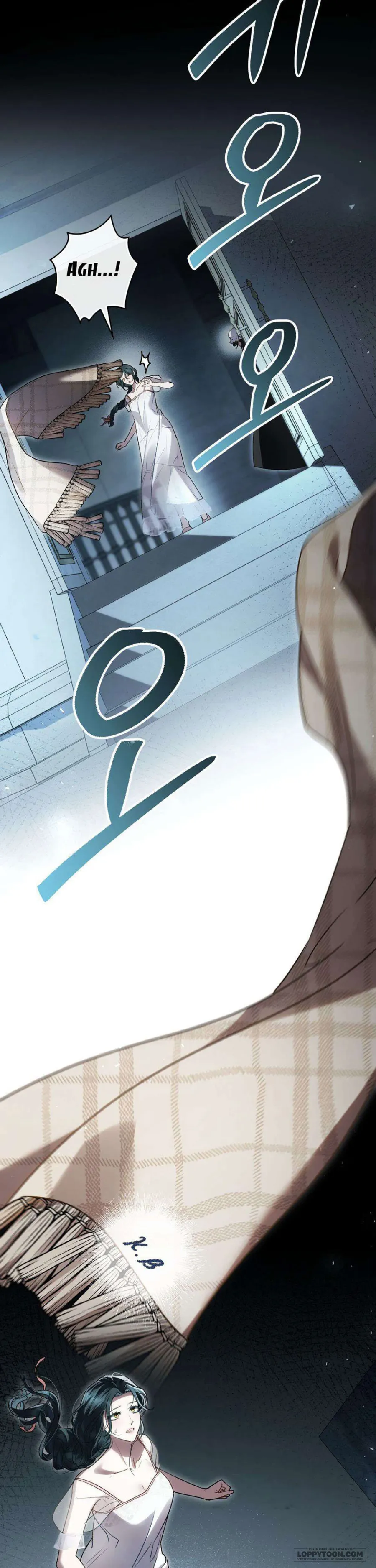 Giới Thượng Lưu - Chap 15 - Trang 35