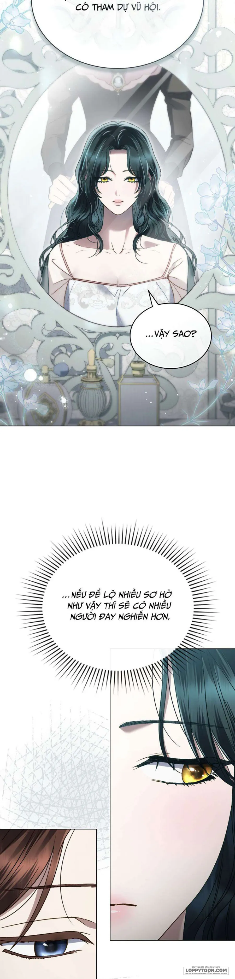 Giới Thượng Lưu - Chap 15 - Trang 5