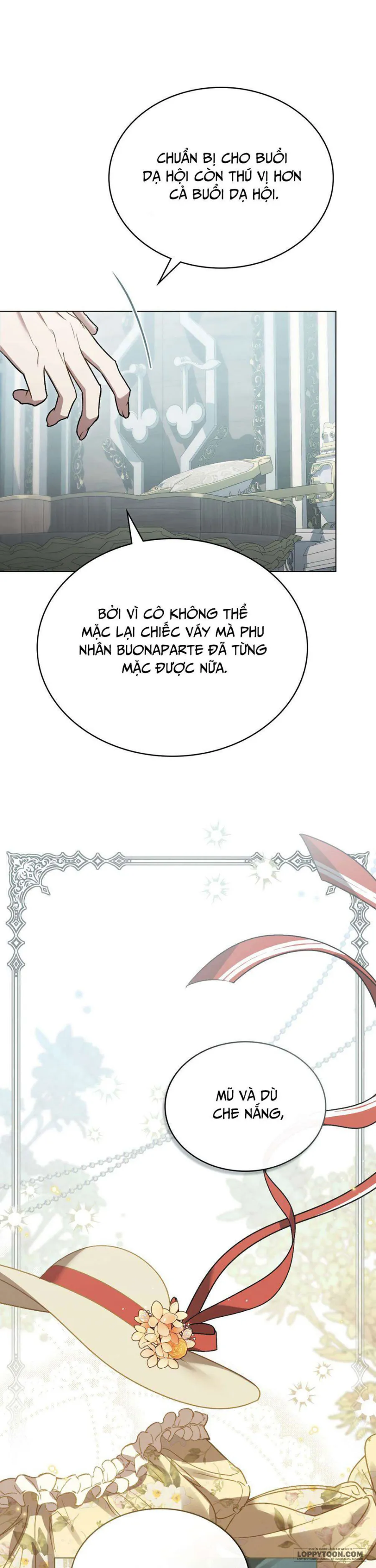 Giới Thượng Lưu - Chap 15 - Trang 7