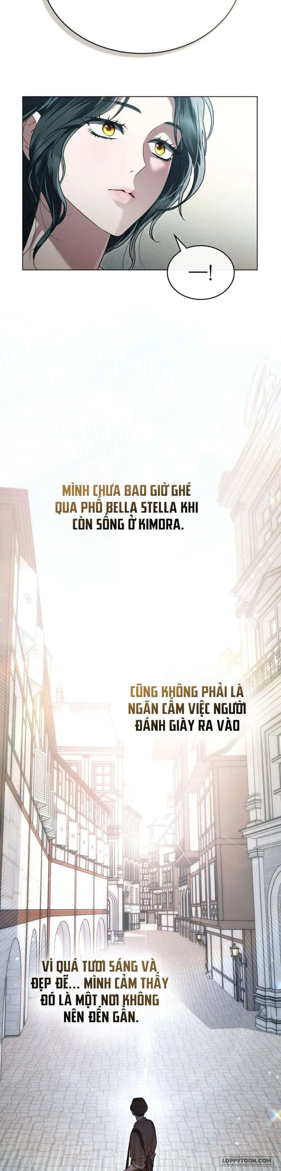 Giới Thượng Lưu - Chap 15 - Trang 9