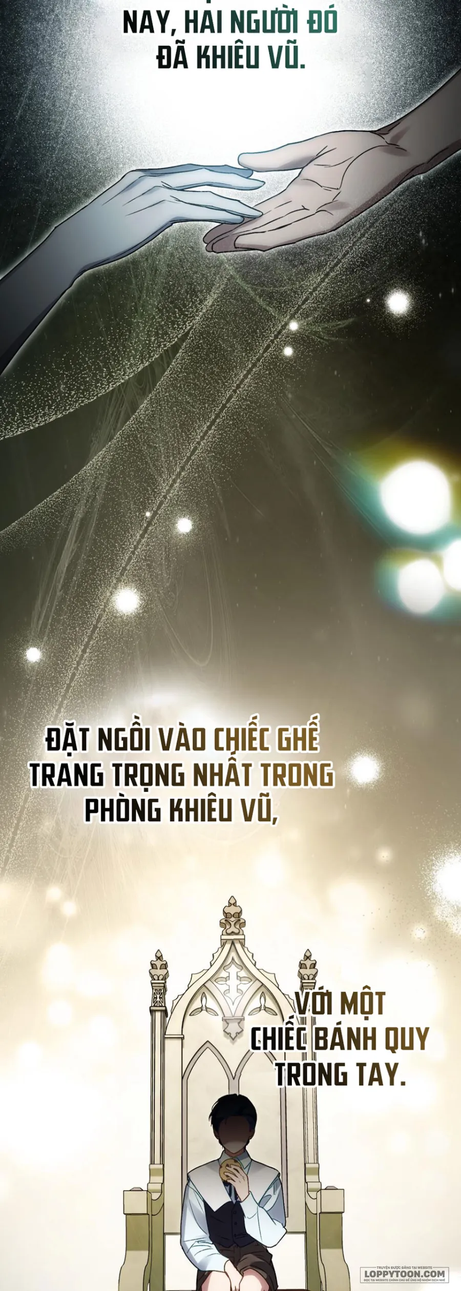 Giới Thượng Lưu - Chap 16 - Trang 11