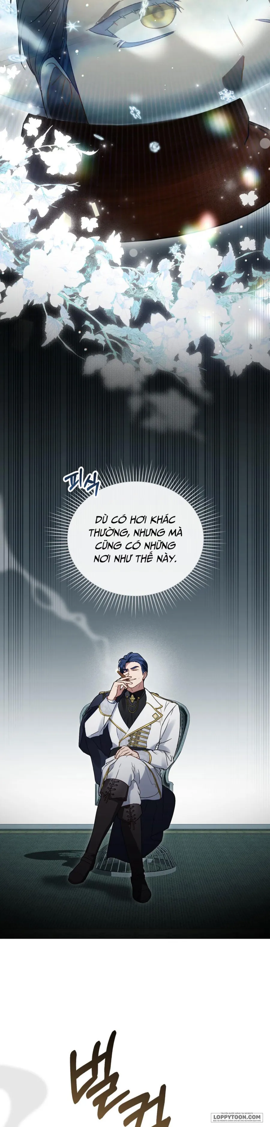 Giới Thượng Lưu - Chap 16 - Trang 13