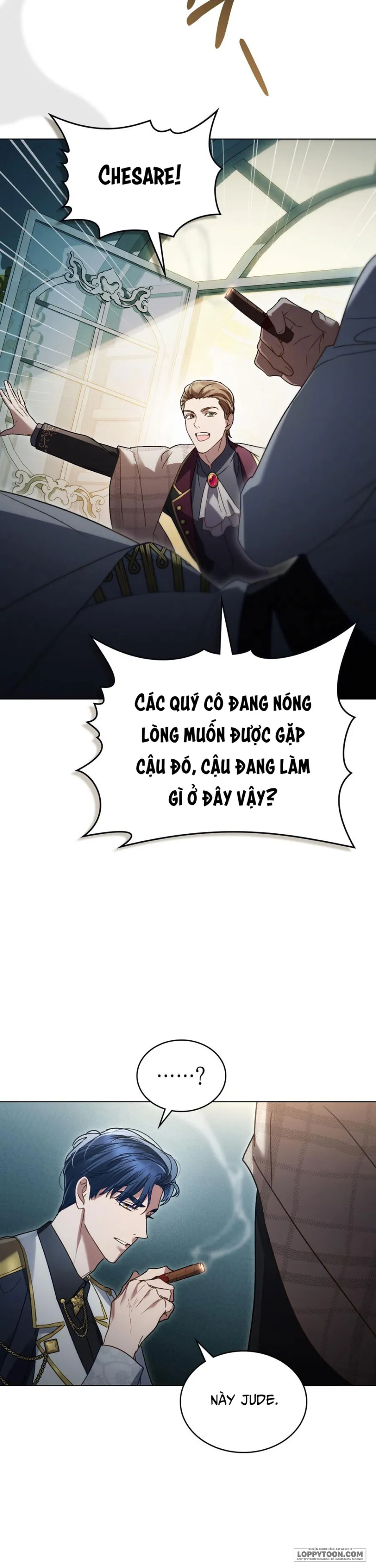 Giới Thượng Lưu - Chap 16 - Trang 14