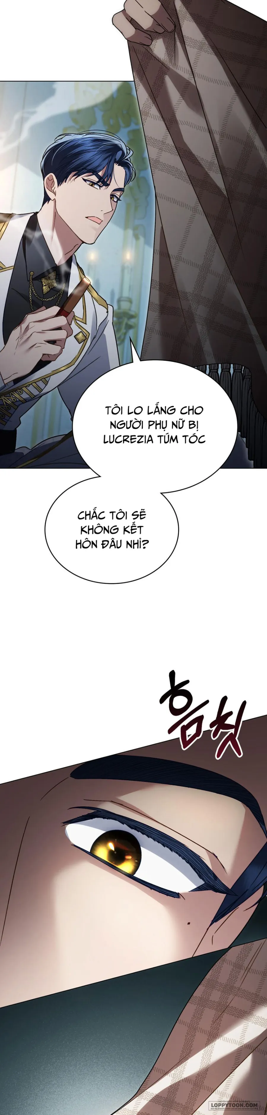 Giới Thượng Lưu - Chap 16 - Trang 17