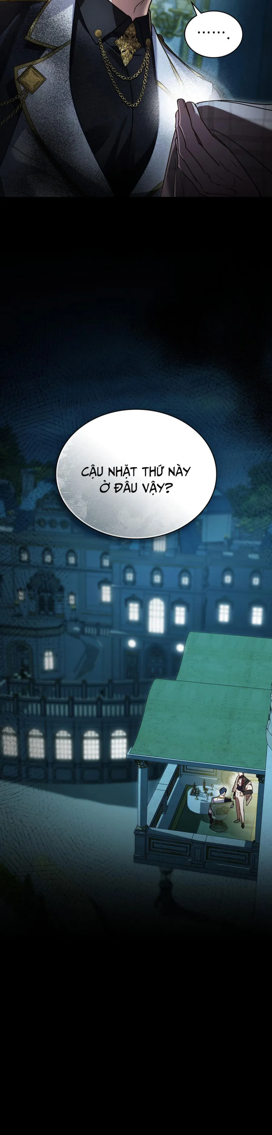 Giới Thượng Lưu - Chap 16 - Trang 19