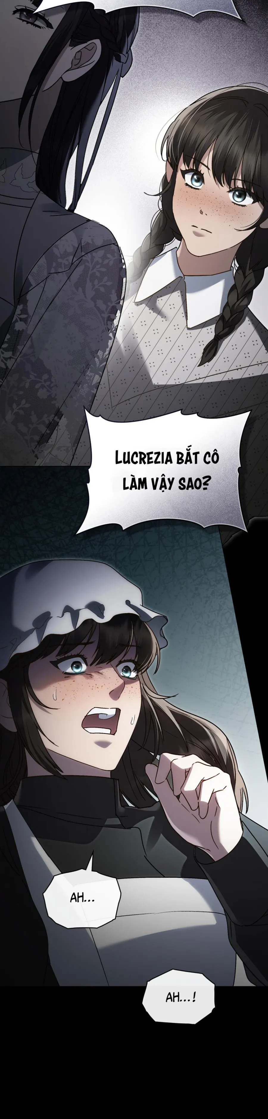 Giới Thượng Lưu - Chap 16 - Trang 25