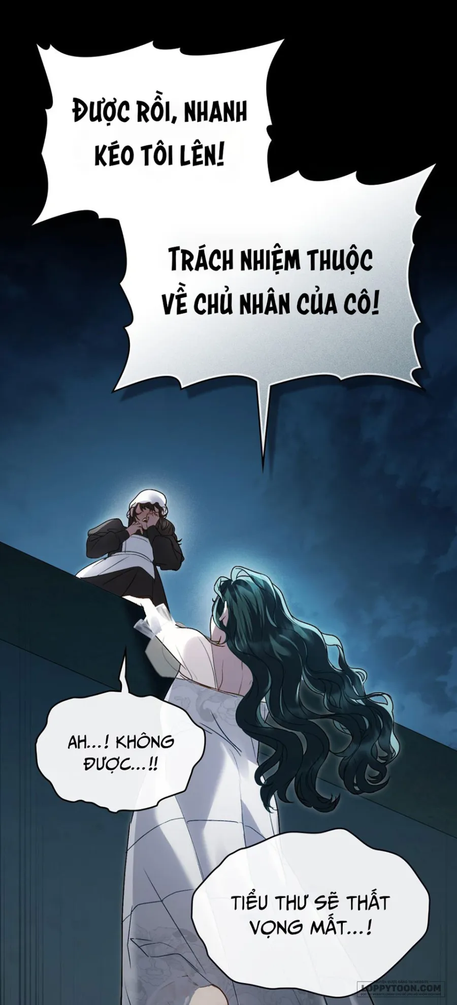 Giới Thượng Lưu - Chap 16 - Trang 26