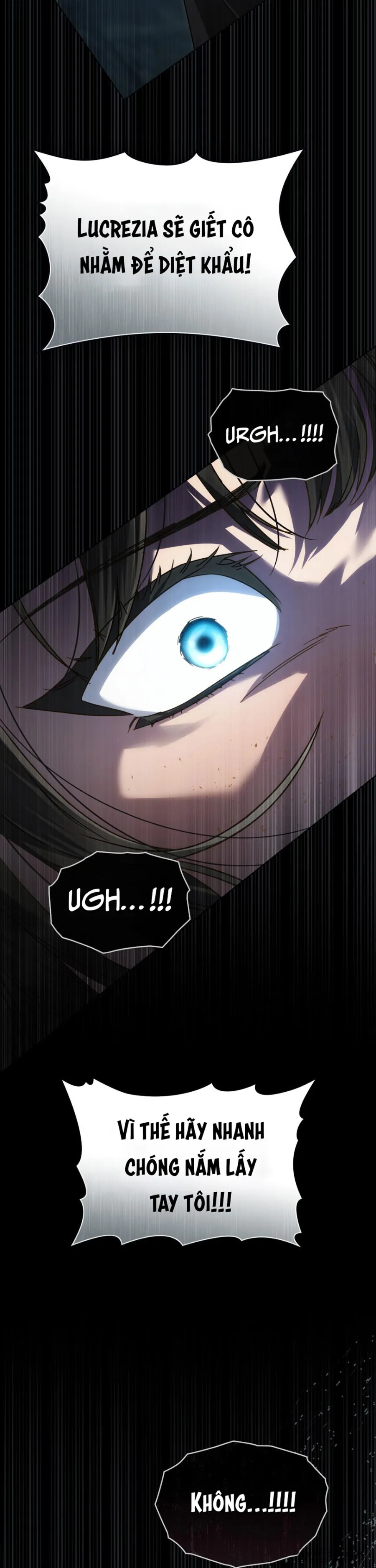 Giới Thượng Lưu - Chap 16 - Trang 28
