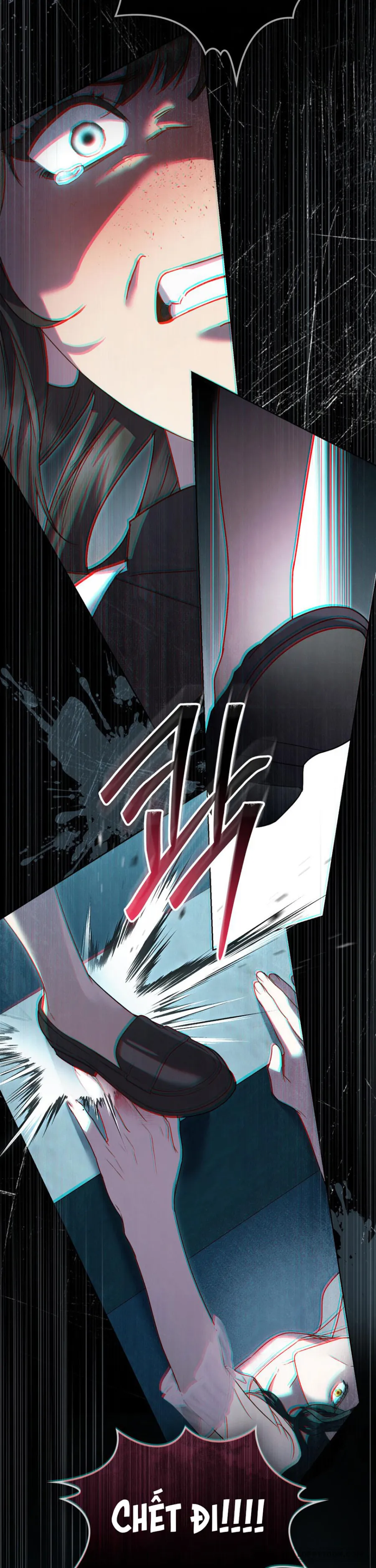 Giới Thượng Lưu - Chap 16 - Trang 30