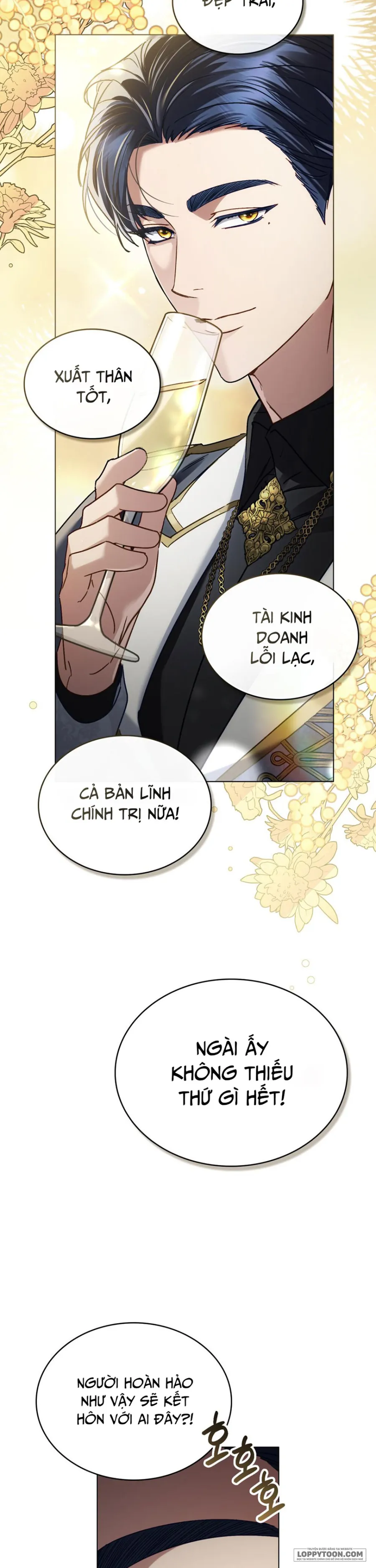 Giới Thượng Lưu - Chap 16 - Trang 4